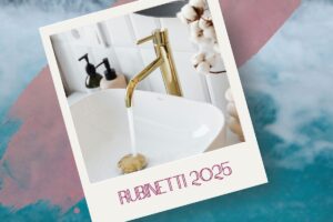 rubinetto