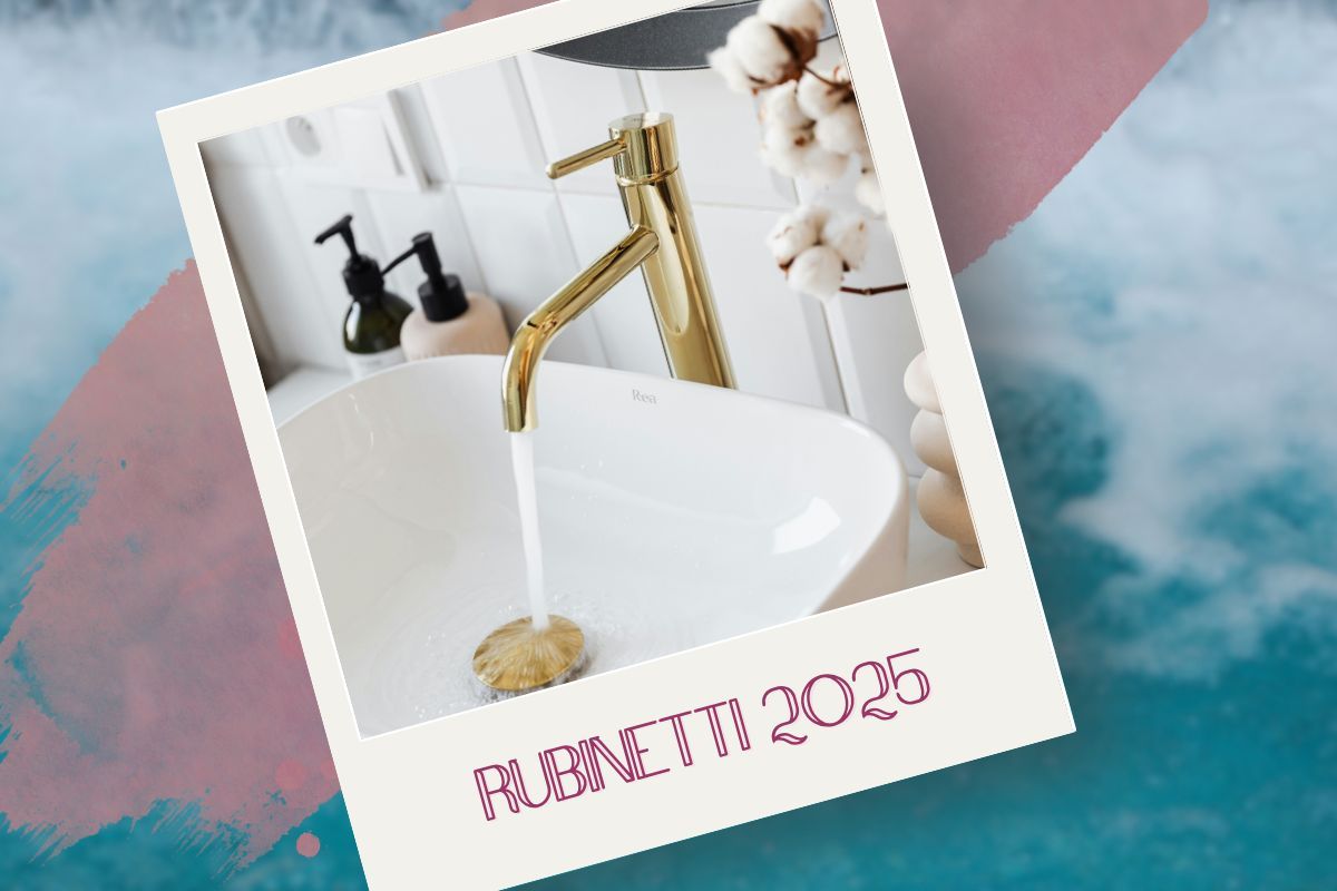 rubinetto