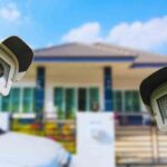 telecamere di sicurezza