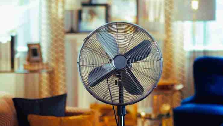 ventilatore