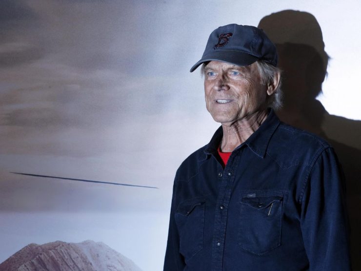 Terence Hill