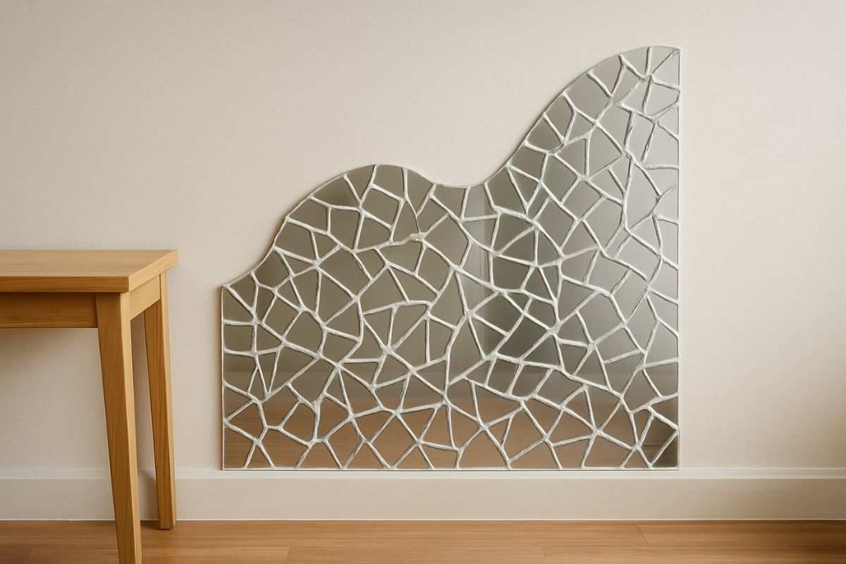 parete decorativa