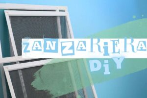 zanzariera