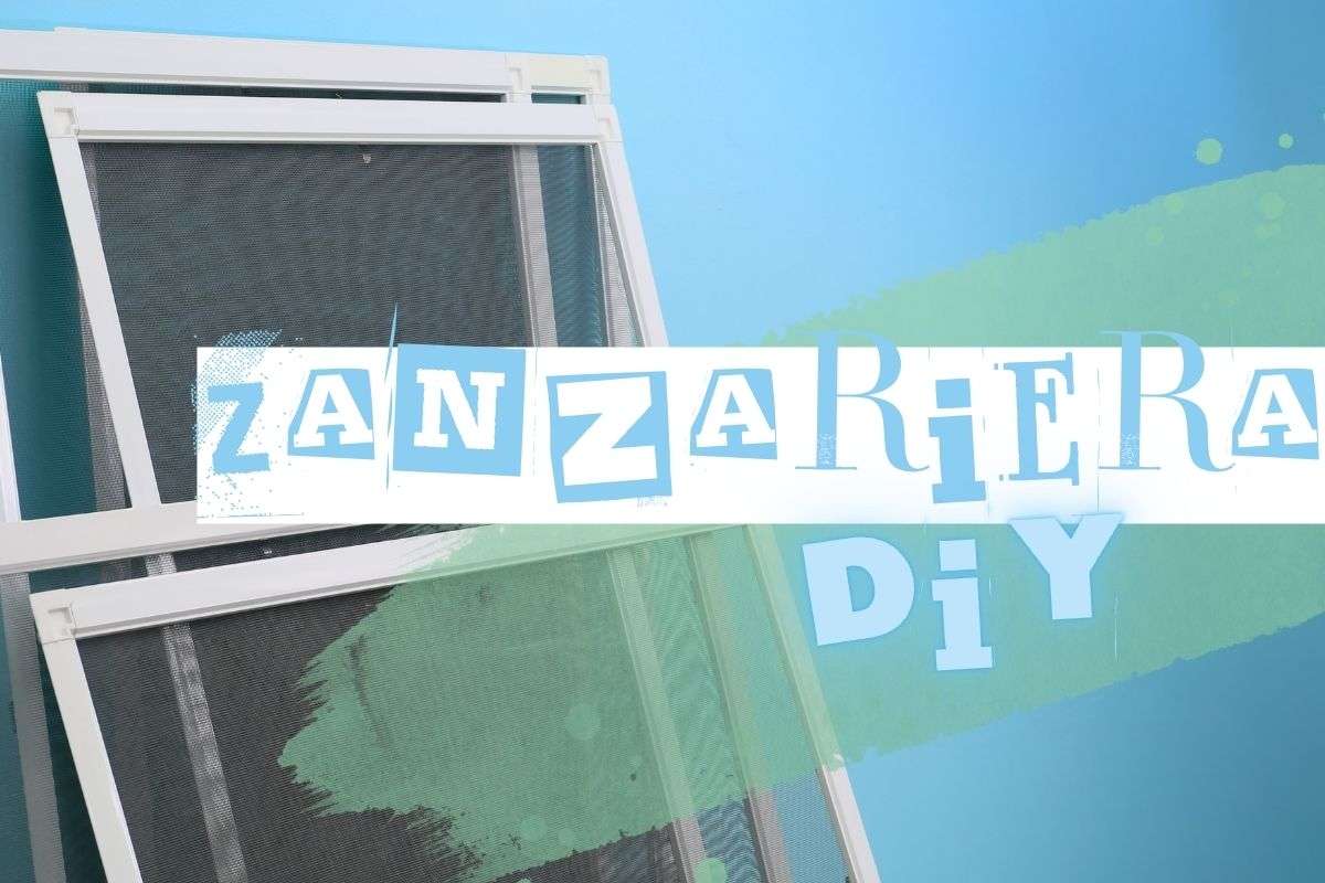 zanzariera