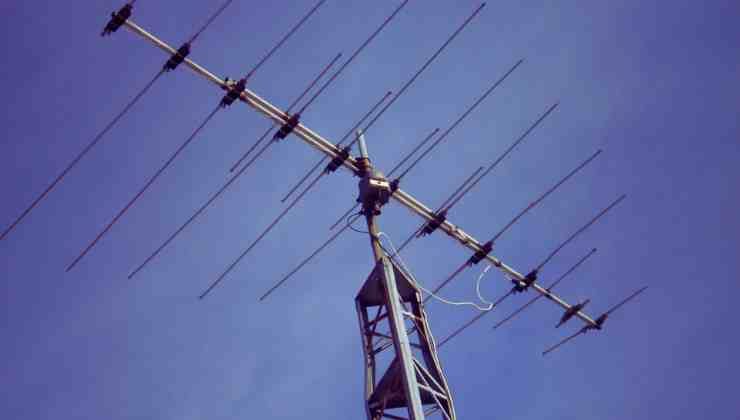 antenna tv