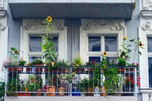 Balcone