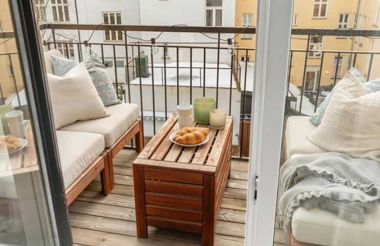 Balcon 
