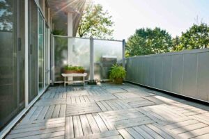 Balcone