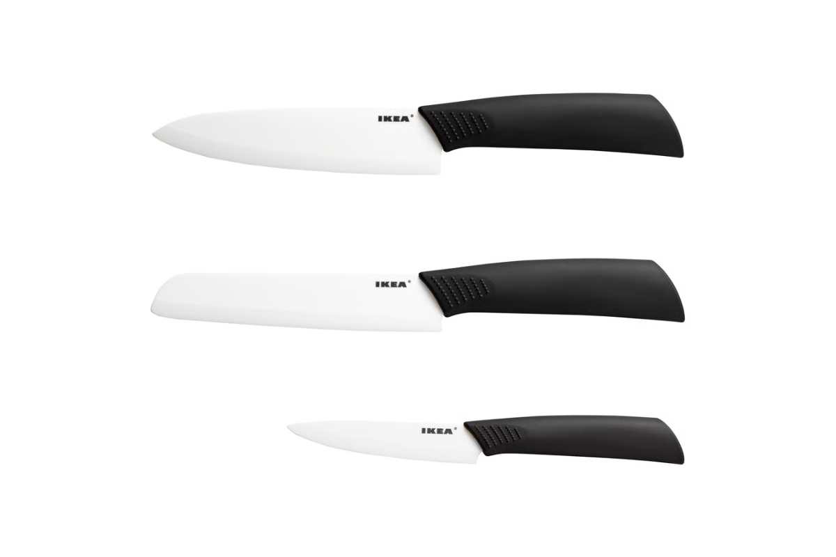 Coltelli HACKIG Ikea