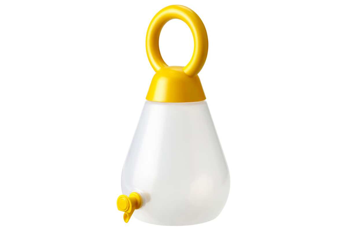Dispenser PILLERSTARR ikea