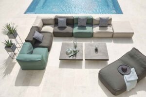 tavolino mineral tra le migliori offerte Maisons du Monde
