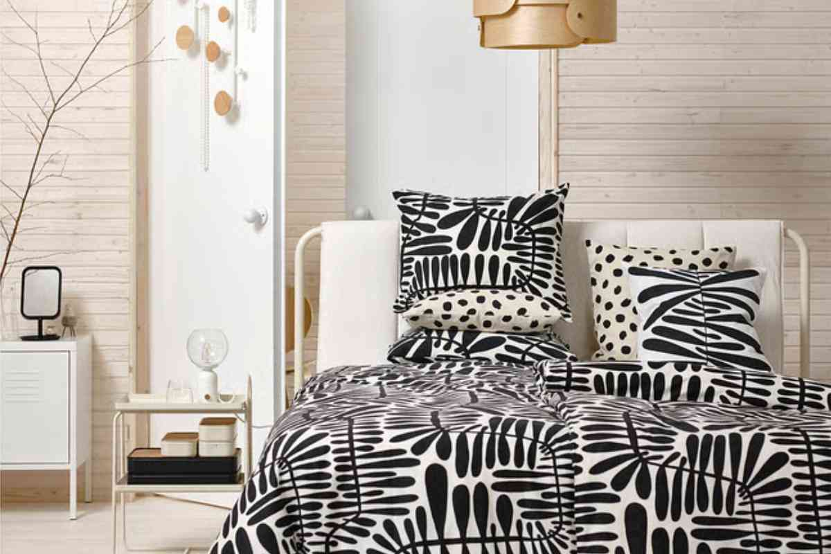 alcuni prodotti in vendita con i saldi ikea di luglio