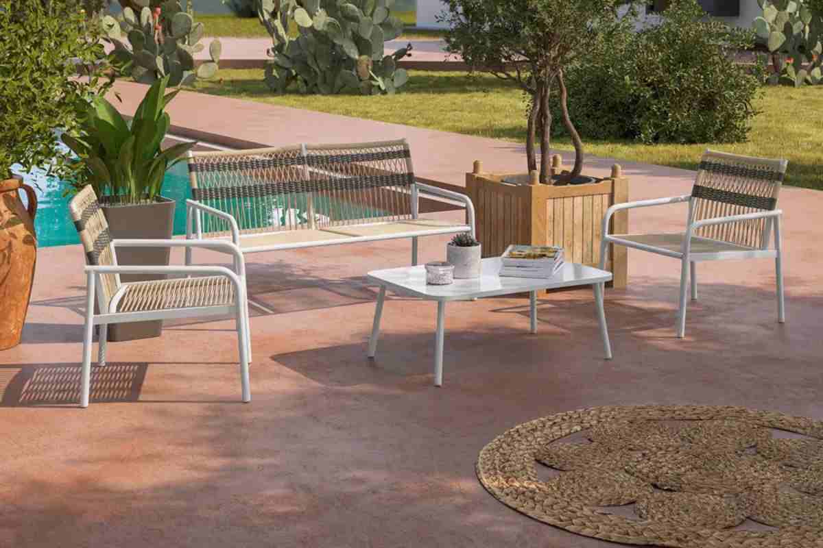 Set relax Shubar Deghi