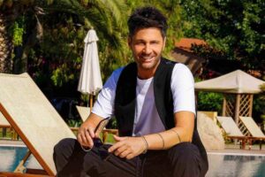 filippo bisciglia