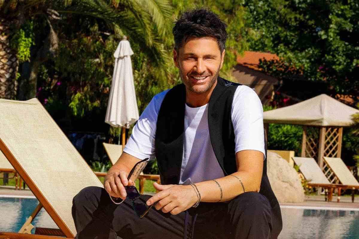filippo bisciglia