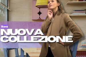 Donna che pensa