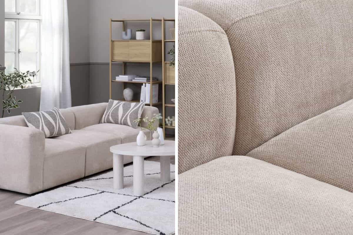 Divano beige
