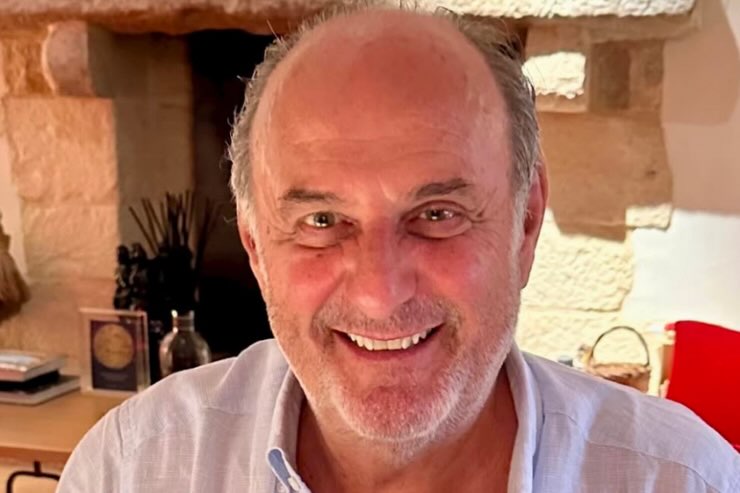 Gerry Scotti