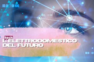 occhi e intelligenza artificiale