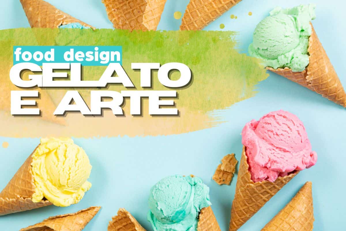 Coni gelato