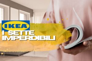 Donna sfoglia catalogo
