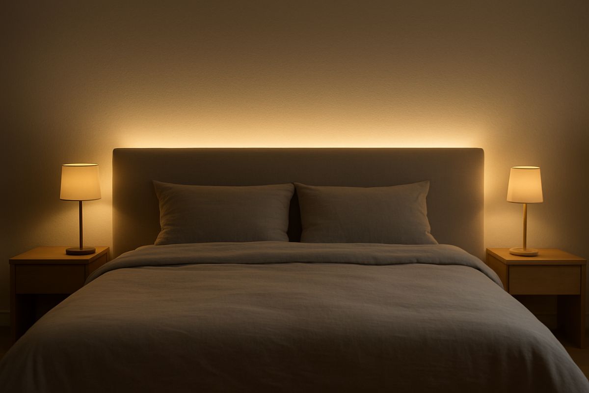Camera da letto