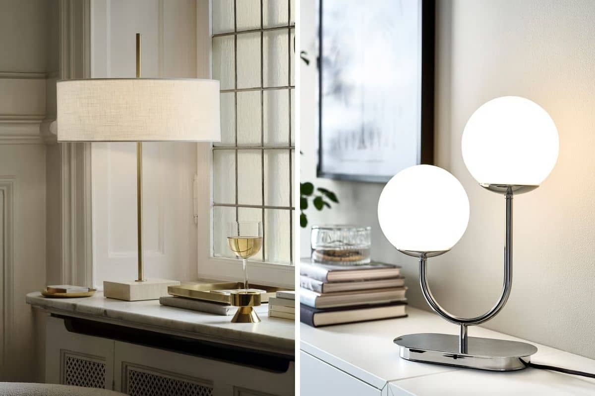 Lampade