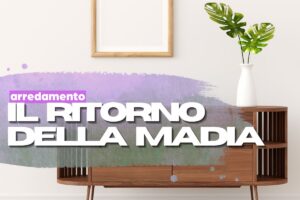 madia
