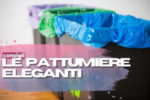 pattumiere