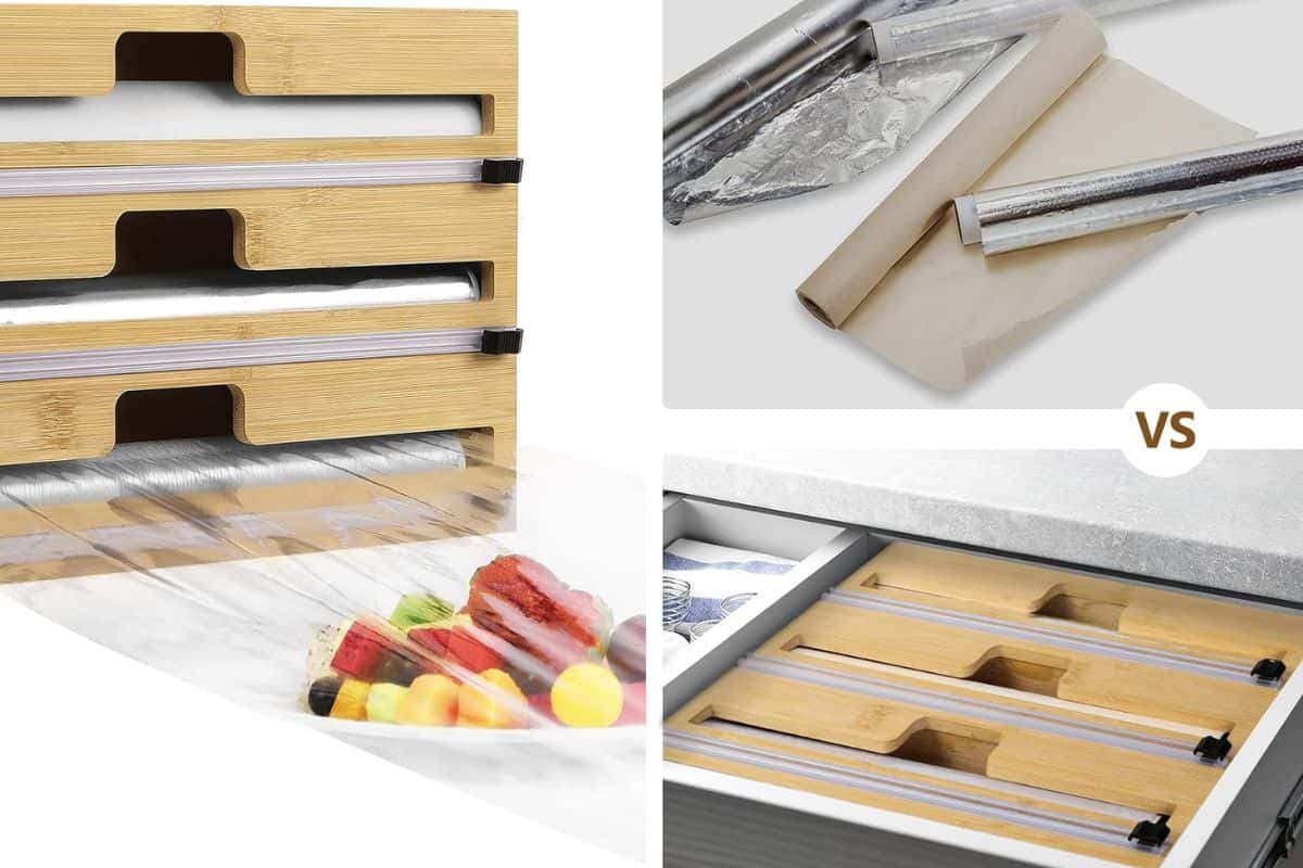 Organizator Rotoli