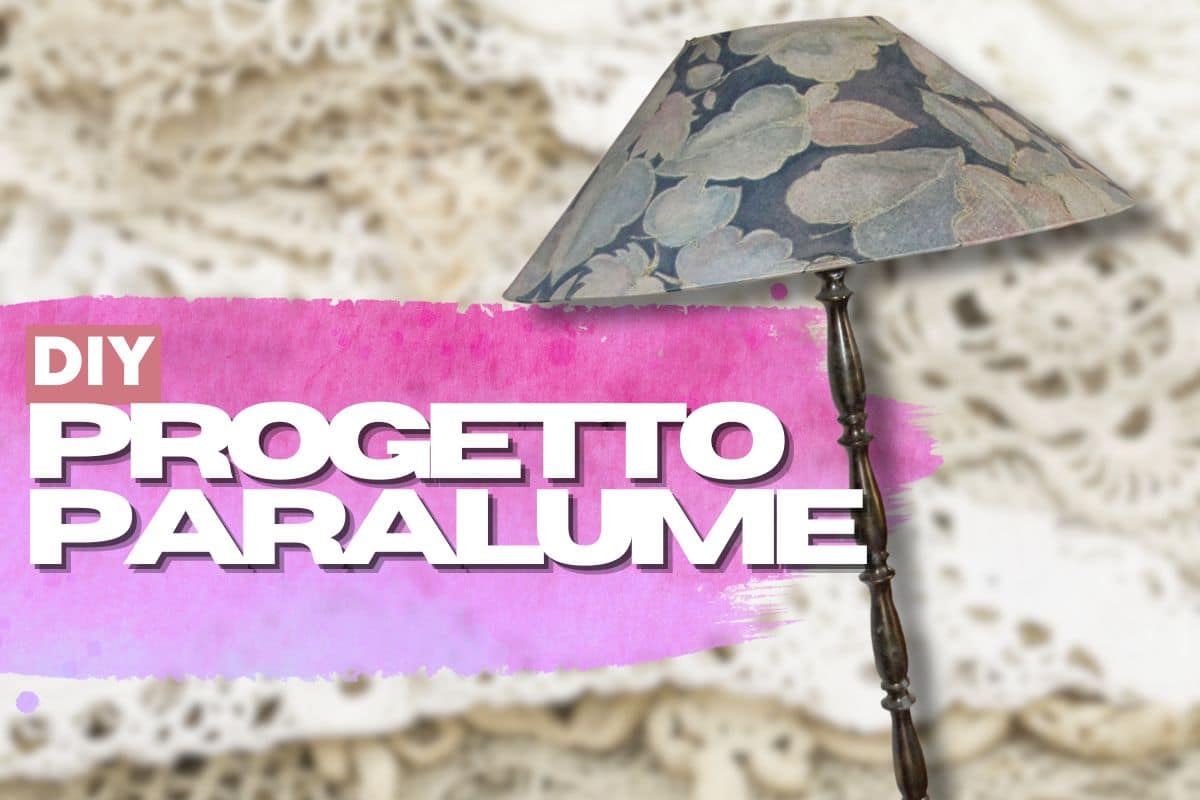 Paralume