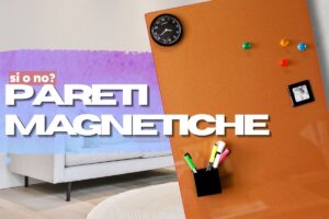 Parete magnetica