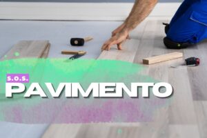 pavimento
