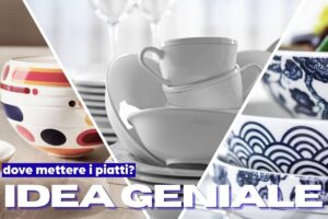 set piatti