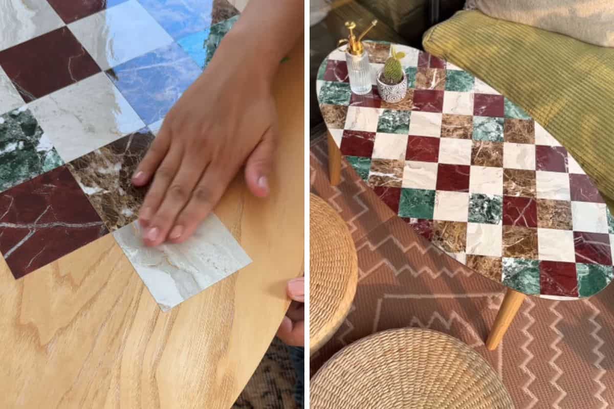 Tutorial tavolo