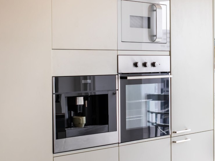forni da cucina