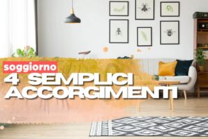 Soggiorno