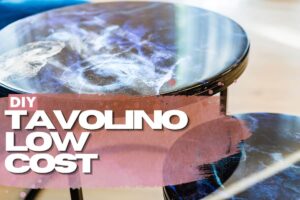 Tavolini di marmo