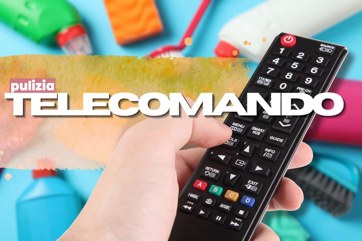 Telecomando
