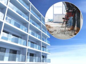 lavori condominio