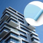 condominio tinteggiare