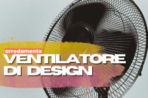 Ventilatore