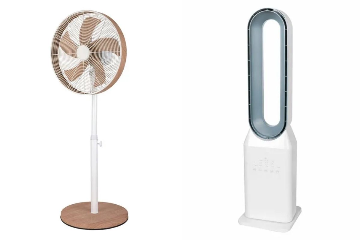Ventilatori
