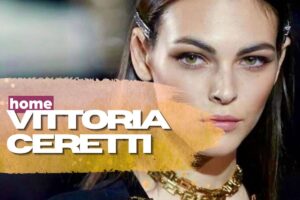 Vittoria Ceretti