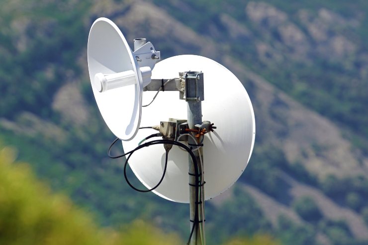 Antenna 