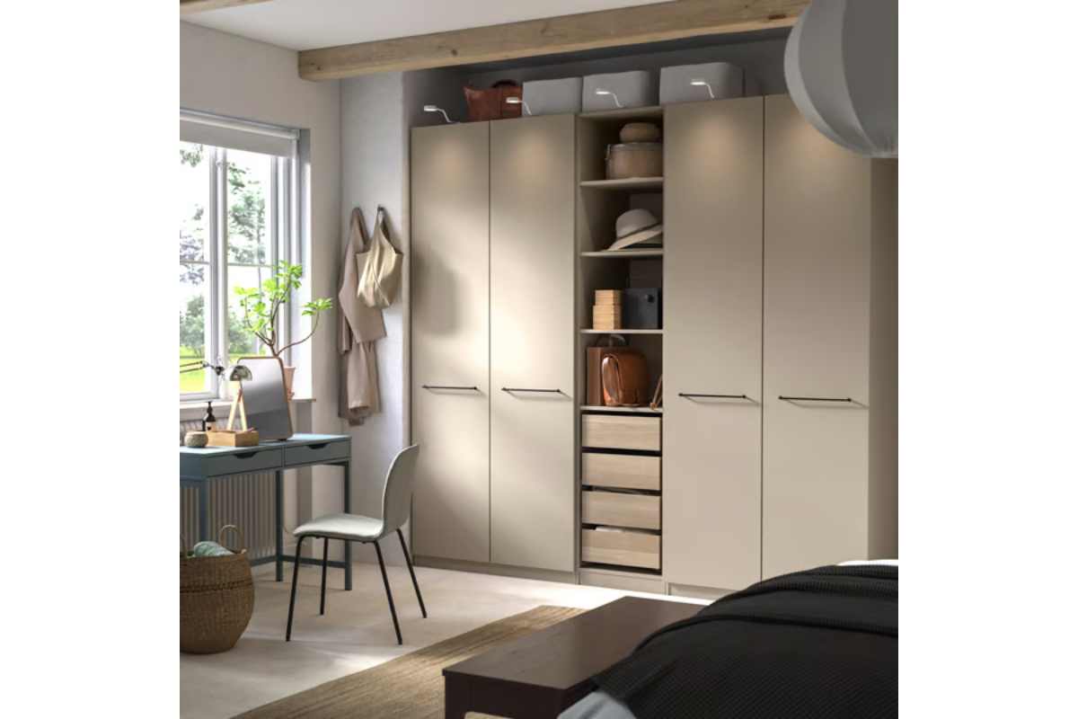 Armadio PAX FORSAND Ikea