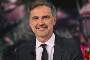 Beppe Convertini