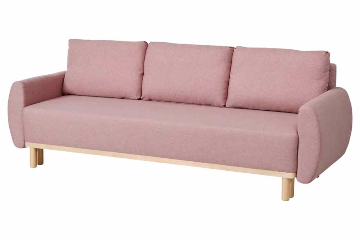Divano GRUNNARP Ikea 