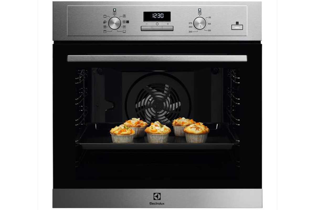 Forno Electrolux