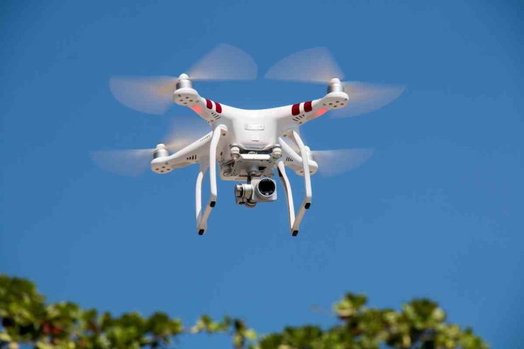 Drone
